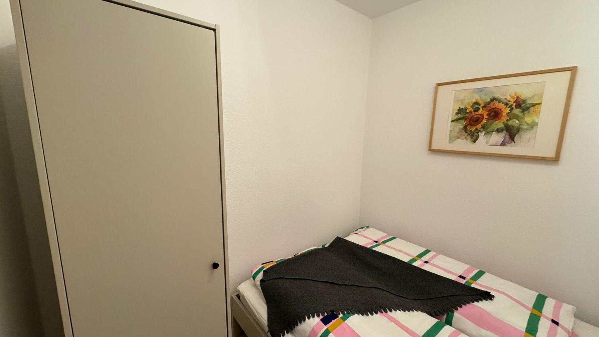 Apartment In Bss 63-69 Nr2 *