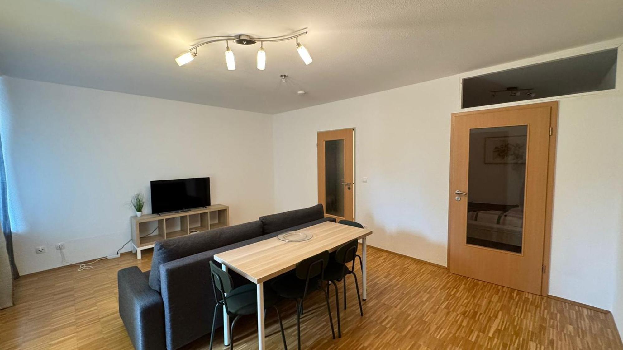 In Bss 63-69 Nr2 Apartment *