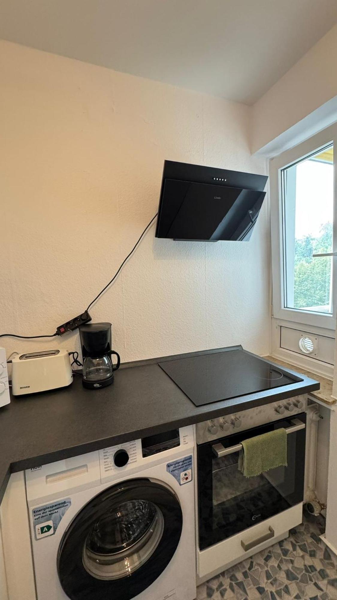 Apartment In Bss 63-69 Nr2 *