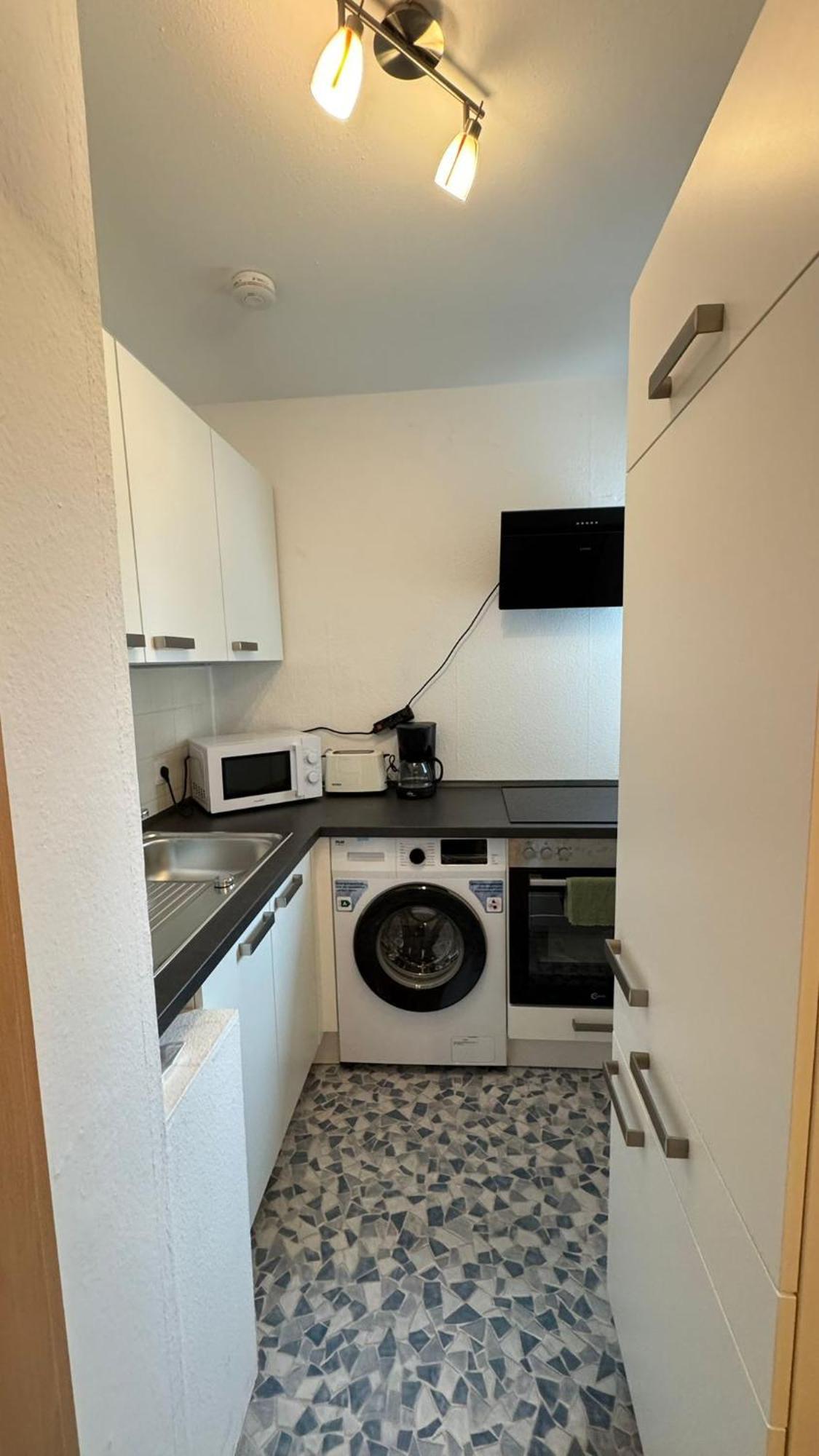 In Bss 63-69 Nr2 Apartment Bremen