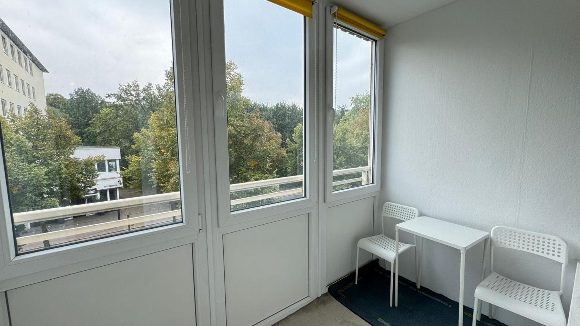 In Bss 63-69 Nr2 Apartment *