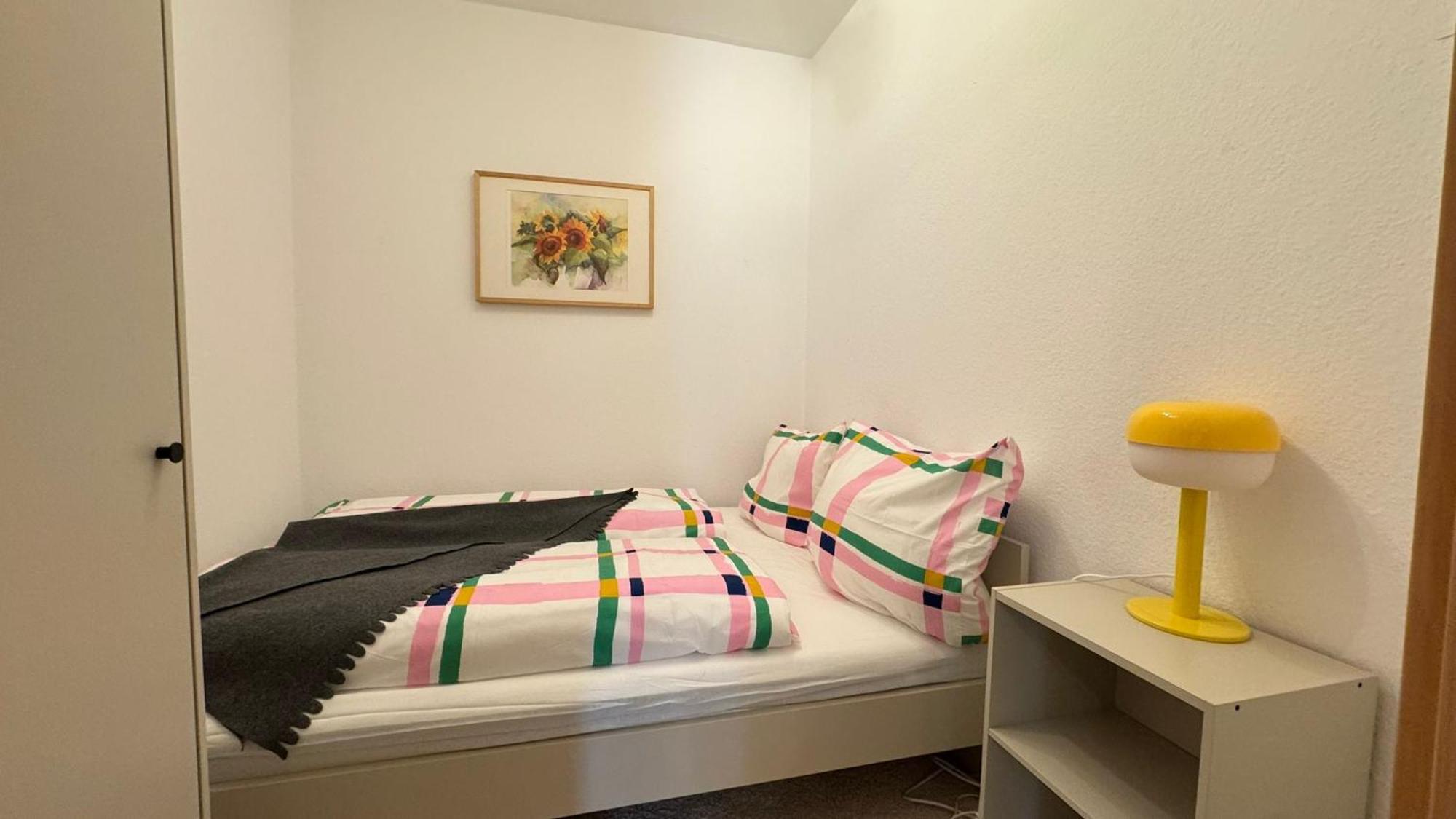 In Bss 63-69 Nr2 Apartment Bremen